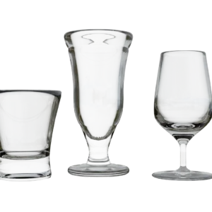 Copas Vasos 3D