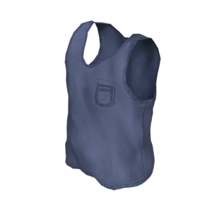 bibiri para varon 3D