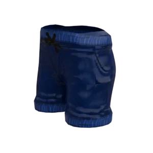 Short para Dama 3D