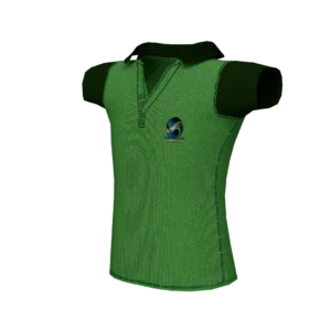 camiseta para varon 3D